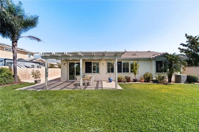 16339 Basswood Lane, Fontana, CA 92336