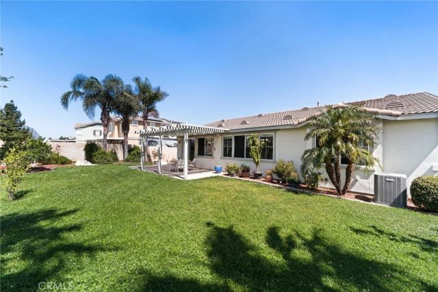 16339 Basswood Lane, Fontana, CA 92336