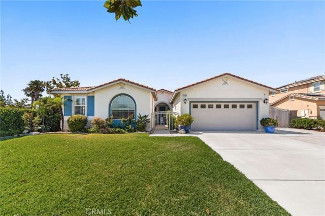 16339 Basswood Lane, Fontana, CA 92336