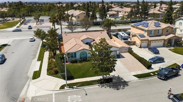 16339 Basswood Lane, Fontana, CA 92336