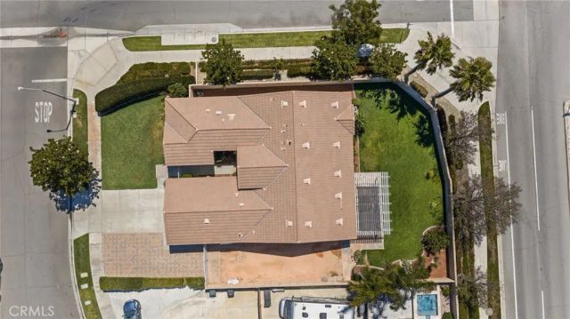 16339 Basswood Lane, Fontana, CA 92336