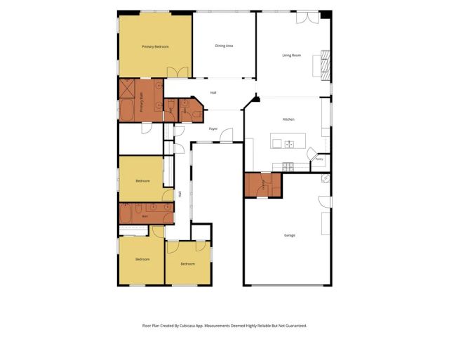 16339 Basswood Lane, Fontana, CA 92336