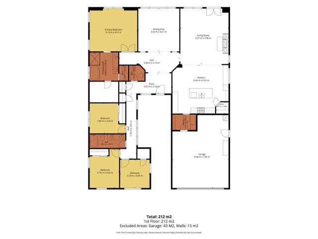 16339 Basswood Lane, Fontana, CA 92336