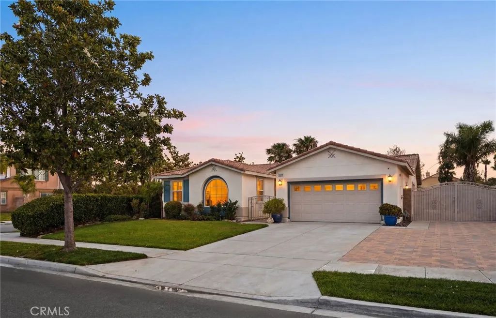 16339 Basswood Lane, Fontana, CA 92336
