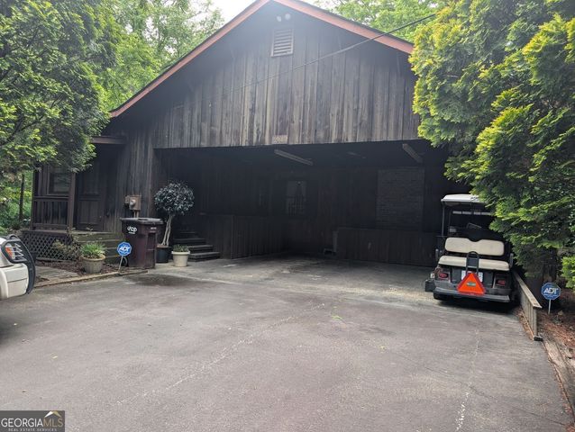 94 Yonah Street, Helen, GA 30545