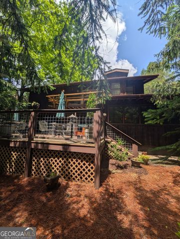 94 Yonah Street, Helen, GA 30545