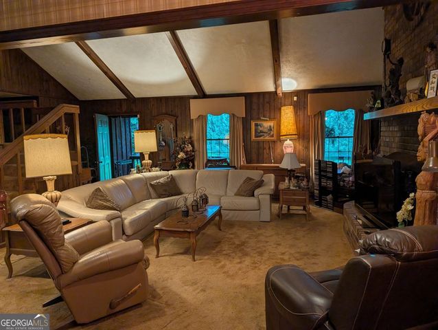 94 Yonah Street, Helen, GA 30545