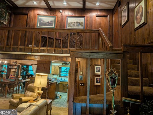 94 Yonah Street, Helen, GA 30545