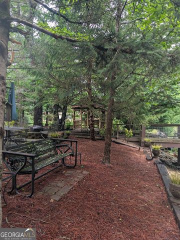 94 Yonah Street, Helen, GA 30545