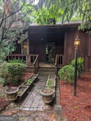 94 Yonah Street, Helen, GA 30545