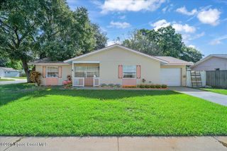 2147 Sandalwood Drive, Melbourne, FL 32935