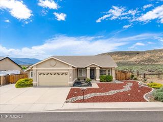 4033 Little Valley Road, Reno, NV 89508