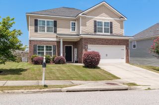2515 Kari Lane, Grovetown, GA 30813