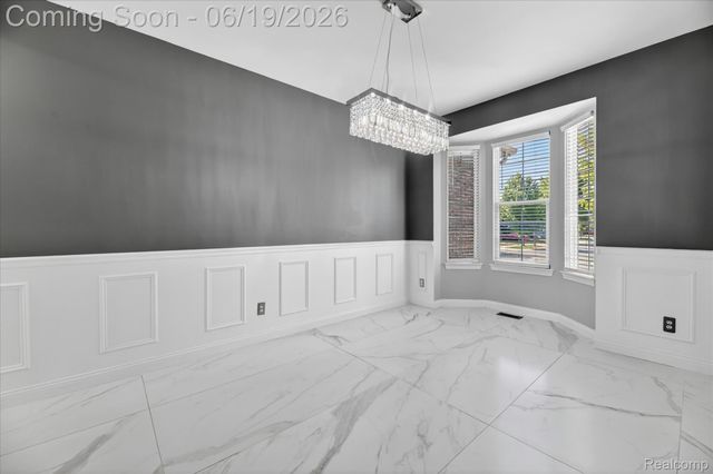 6827 Blackwell, Shelby Charter Township, MI 48317