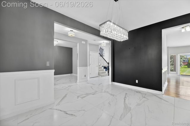 6827 Blackwell, Shelby Charter Township, MI 48317