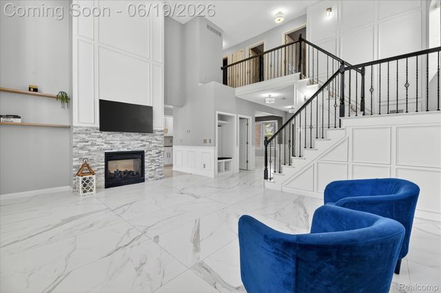 6827 Blackwell, Shelby Charter Township, MI 48317