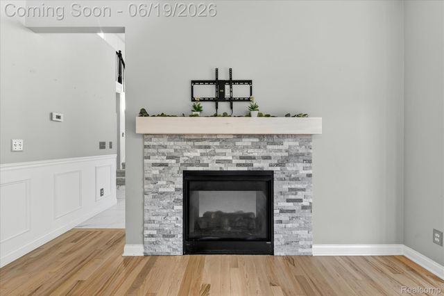 6827 Blackwell, Shelby Charter Township, MI 48317