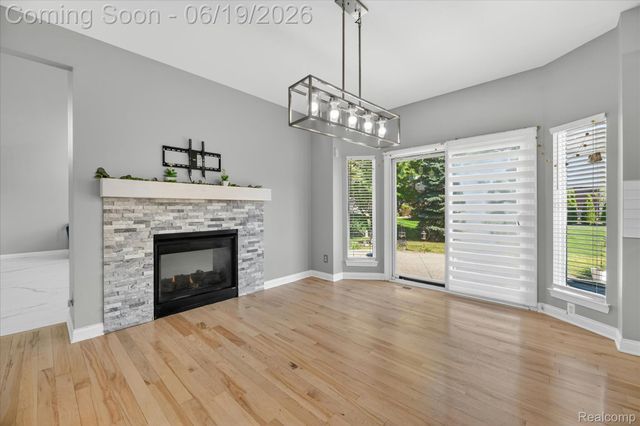 6827 Blackwell, Shelby Charter Township, MI 48317