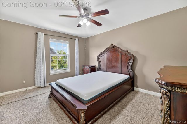 6827 Blackwell, Shelby Charter Township, MI 48317