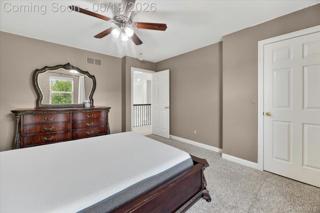 6827 Blackwell, Shelby Charter Township, MI 48317