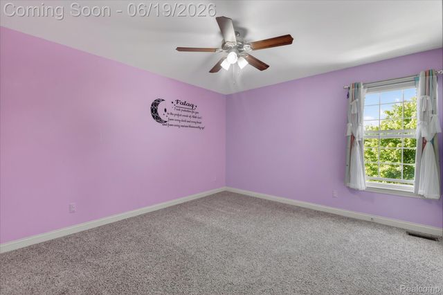 6827 Blackwell, Shelby Charter Township, MI 48317
