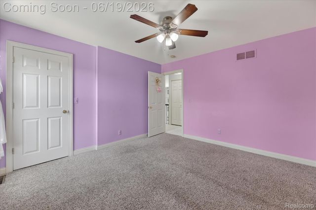 6827 Blackwell, Shelby Charter Township, MI 48317