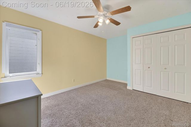 6827 Blackwell, Shelby Charter Township, MI 48317
