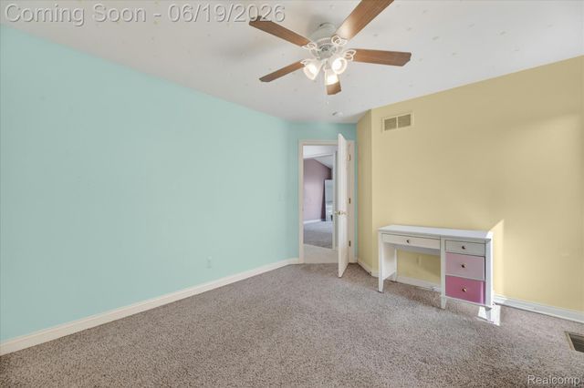 6827 Blackwell, Shelby Charter Township, MI 48317