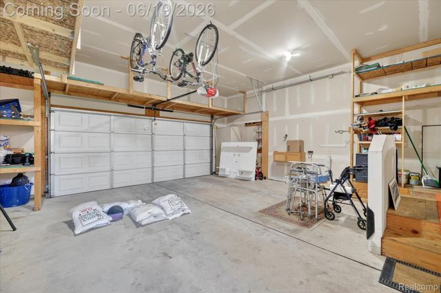 6827 Blackwell, Shelby Charter Township, MI 48317
