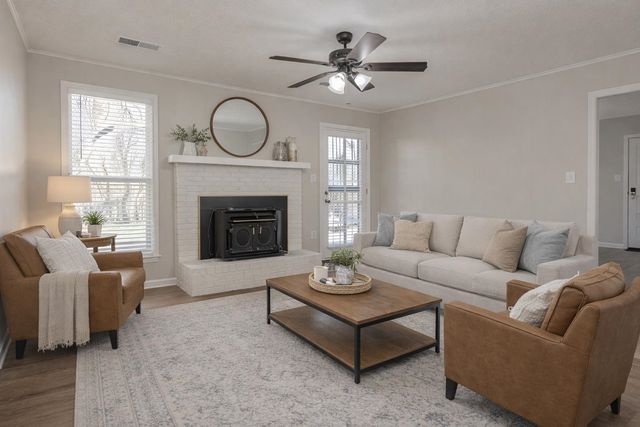 5782 PINOLA AVE, Bartlett, TN 38134