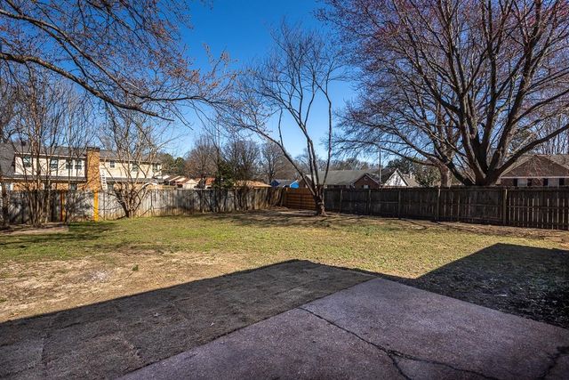 5782 PINOLA AVE, Bartlett, TN 38134