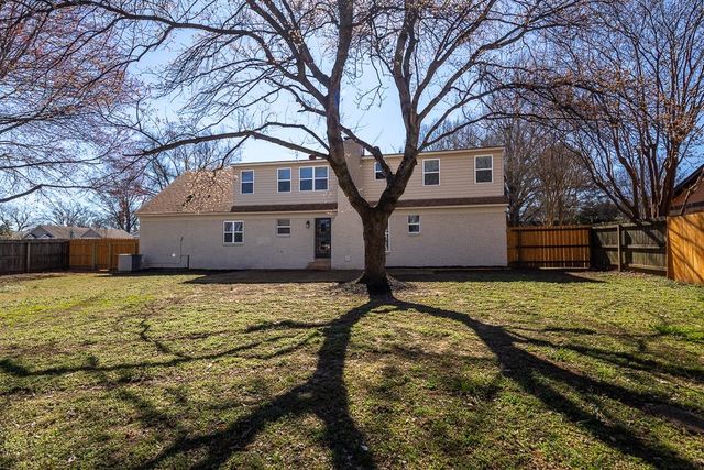 5782 PINOLA AVE, Bartlett, TN 38134