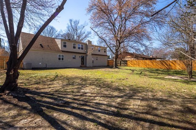 5782 PINOLA AVE, Bartlett, TN 38134