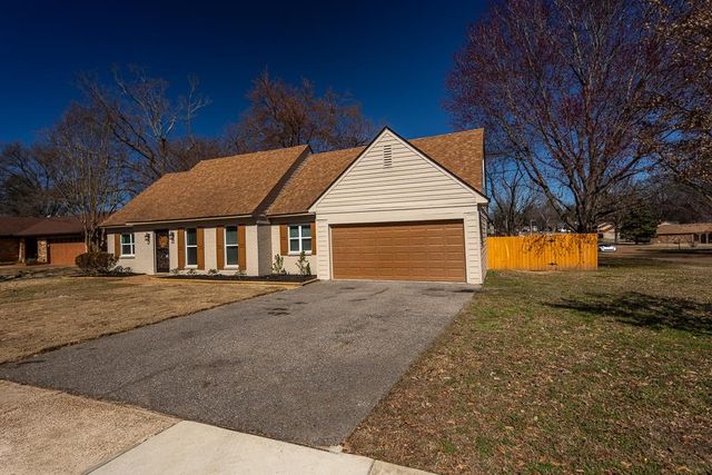 5782 PINOLA AVE, Bartlett, TN 38134