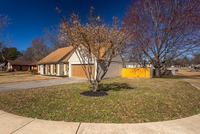 5782 PINOLA AVE, Bartlett, TN 38134