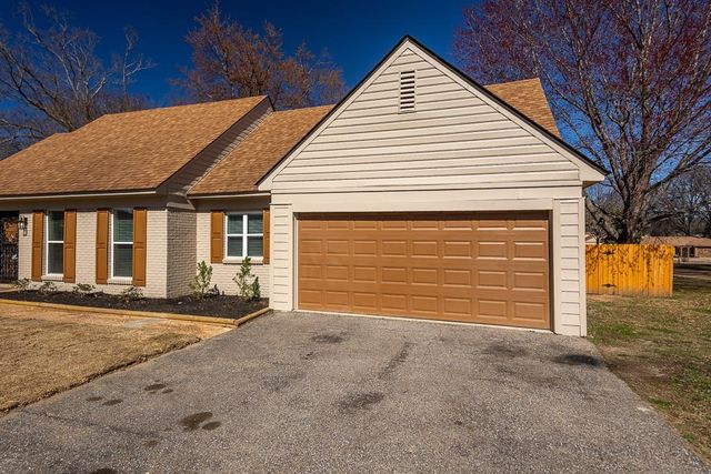 5782 PINOLA AVE, Bartlett, TN 38134