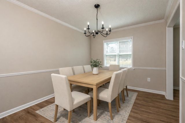 5782 PINOLA AVE, Bartlett, TN 38134