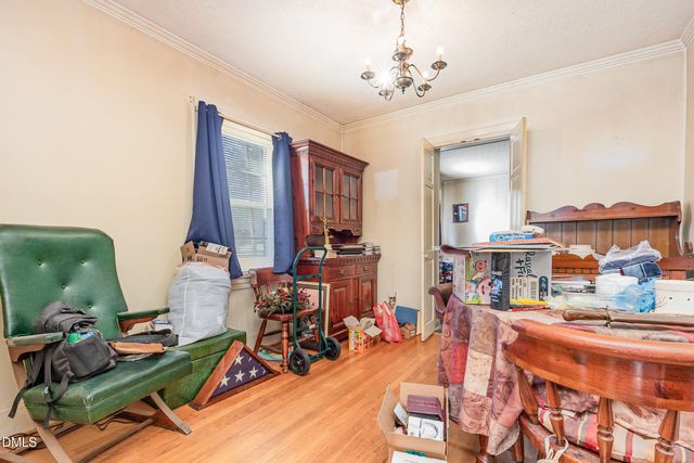 131 White Oak Drive, Henderson, NC 27536