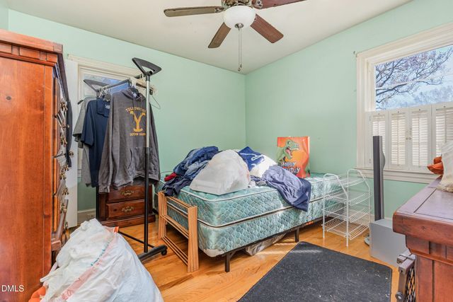 131 White Oak Drive, Henderson, NC 27536