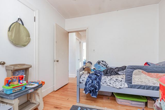 131 White Oak Drive, Henderson, NC 27536