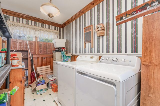 131 White Oak Drive, Henderson, NC 27536