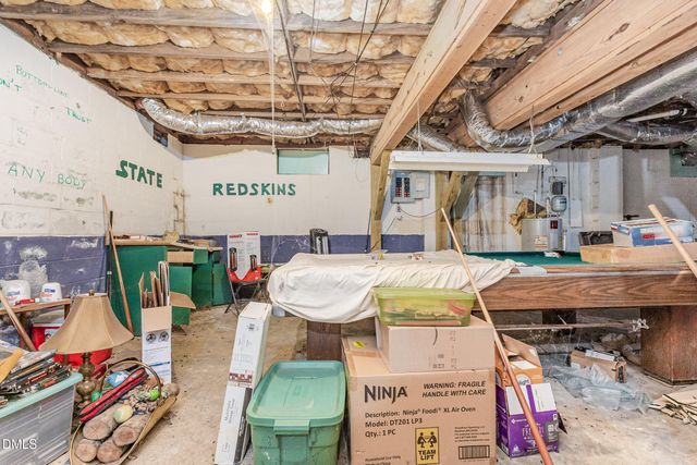 131 White Oak Drive, Henderson, NC 27536