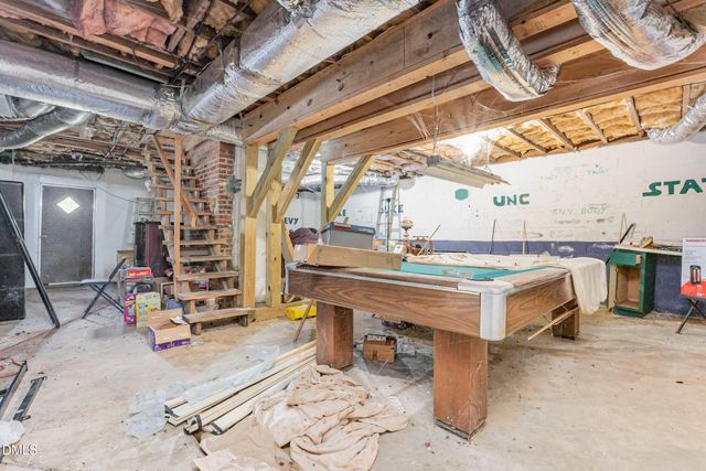 131 White Oak Drive, Henderson, NC 27536