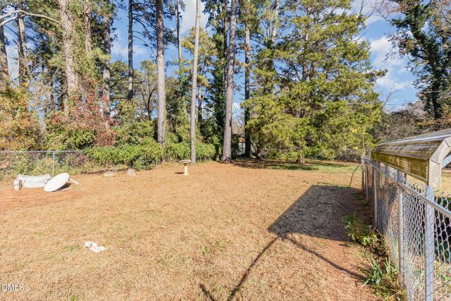 131 White Oak Drive, Henderson, NC 27536