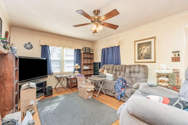 131 White Oak Drive, Henderson, NC 27536