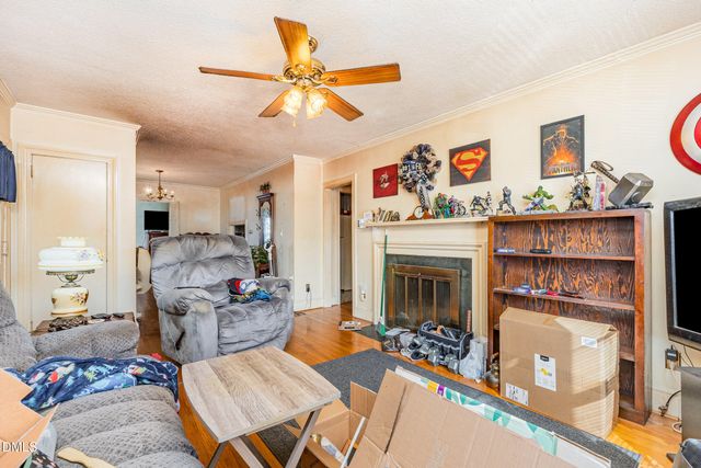 131 White Oak Drive, Henderson, NC 27536