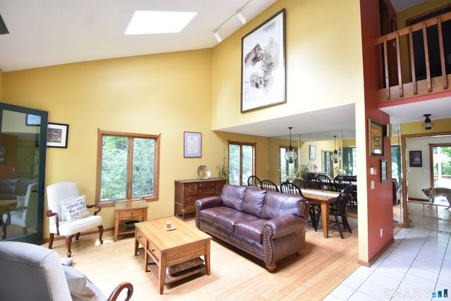 261 Old Turnpike Road, Bristol, CT 06010
