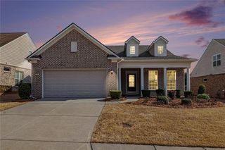 2915 Thistle Trail, Suwanee, GA 30024