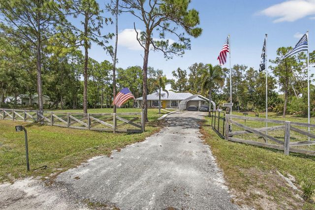 17815 92nd Lane N, Loxahatchee, FL 33470