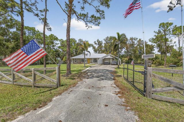 17815 92nd Lane N, Loxahatchee, FL 33470